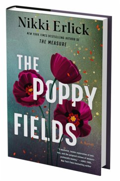 The Poppy Fields (Standard Edition) - Erlick, Nikki