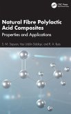 Natural Fibre Polylactic Acid Composites