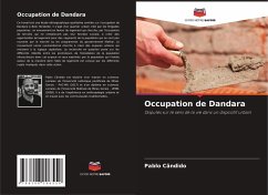 Occupation de Dandara - Cândido, Pablo