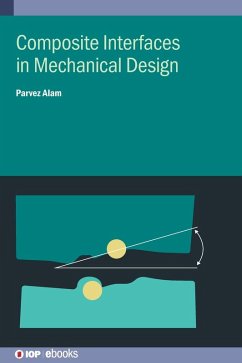 Composite Interfaces in Mechanical Design - Alam