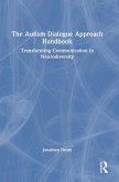 The Autism Dialogue Approach Handbook The Autism Dialogue Approach Handbook