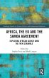 Africa, the EU and the Samoa Agreement - Bild 1
