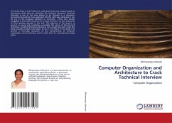 Cover Computer Organization and Architecture to Crack Technical Interview