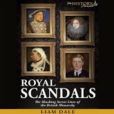 Royal Scandals and Conspiracies (MP3-Download) Royal Scandals and Conspiracies (MP3-Download)