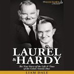 Laurel & Hardy (MP3-Download)