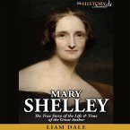 Mary Shelley (MP3-Download)