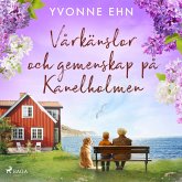 Vårkänslor och gemenskap på Kanelholmen (MP3-Download)