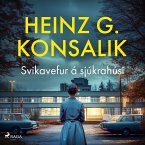 Svikavefur á sjúkrahúsi (MP3-Download)