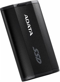 ADATA Externe SSD SD810 1TB IP68 2000/2000 Black