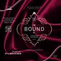 Cover Bound IV (MP3-Download)