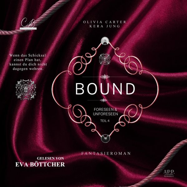 Bound IV (MP3-Download)