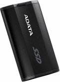 ADATA Externe SSD SD810 2TB IP68 2000/2000 Black