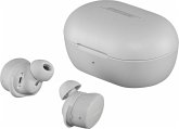 Bose QuietComfort Earbuds weiß