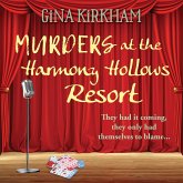 Murders at the Harmony Hollows Resort (MP3-Download) Murders at the Harmony Hollows Resort (MP3-Download)