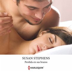 Perdida en sus brazos (MP3-Download) - Stephens, Susan