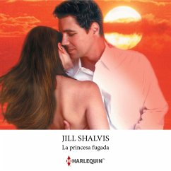 La princesa fugada (MP3-Download) - Shalvis, Jill