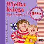 Wielka księga - Basi i Franka (MP3-Download)