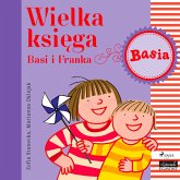 Wielka księga - Basi i Franka (MP3-Download) Wielka księga - Basi i Franka (MP3-Download)