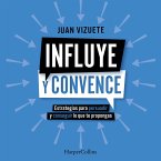 Influye y convence (MP3-Download)
