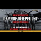 Zweiter Weltkrieg: 1. Der Weg in den Krieg (MP3-Download)