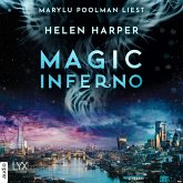 Magic Inferno (MP3-Download) Magic Inferno (MP3-Download)