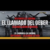 Segunda Guerra Mundial: 1. El camino a la guerra (MP3-Download)