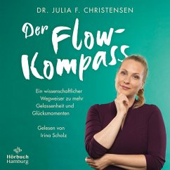 Cover Der Flow-Kompass (MP3-Download)