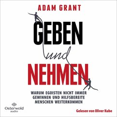 Geben und Nehmen (MP3-Download) - Grant, Adam