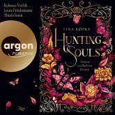 Hunting Souls (Romantasy-Dilogie, Bd. 2) (MP3-Download) Hunting Souls (Romantasy-Dilogie, Bd. 2) (MP3-Download)