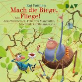Mach die Biege, Fliege! (Teil 2) (MP3-Download)
