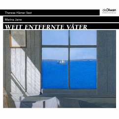 Cover Weit entfernte Väter (MP3-Download)