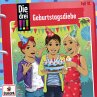Folge 91: Geburtstagsdiebe - Bild 1