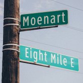 8 Miles To Moenart (10th Anniversary Edition) 8 Miles To Moenart (10th Anniversary Edition)