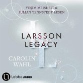 Larsson Legacy (MP3-Download) Larsson Legacy (MP3-Download)