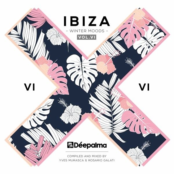 Deepalma Ibiza Winter Moods,Vol. 6