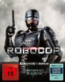 Robocop (Director'S Cut) - 2-Disc Limited Steelboo