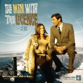 The Man With The Licence 03 (Limited) The Man With The Licence 03 (Limited)