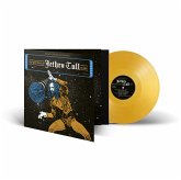 Best Of Jethro Tull Redux (Red/Gold Vinyl) Best Of Jethro Tull Redux (Red/Gold Vinyl)