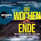Das Wochenende (MP3-Download) Das Wochenende (MP3-Download)