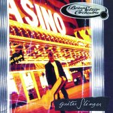 Guitar Slinger (Silver Melt Vinyl) Guitar Slinger (Silver Melt Vinyl)