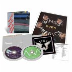Wings Over America (Ltd. Shm- 2cd)
