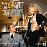 The Man With The Licence 02 (Limited) The Man With The Licence 02 (Limited)