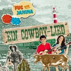Ein Cowboy-Lied (Geschichte zu dem Lied) (MP3-Download)