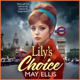 Lily's Choice (MP3-Download)