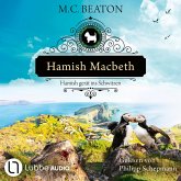 Hamish Macbeth gerät ins Schwitzen (MP3-Download) Hamish Macbeth gerät ins Schwitzen (MP3-Download)
