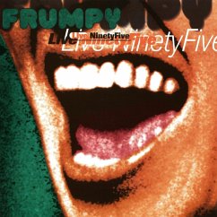 Cover Live - Ninetyfive