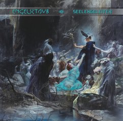 Cover Seelengeleiter