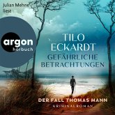 Gefährliche Betrachtungen (MP3-Download) Gefährliche Betrachtungen (MP3-Download)