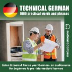 Technical German (MP3-Download)