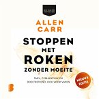 Stoppen met roken zonder moeite (MP3-Download)